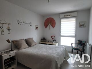  Appartement à vendre 3 pièces 57 m²