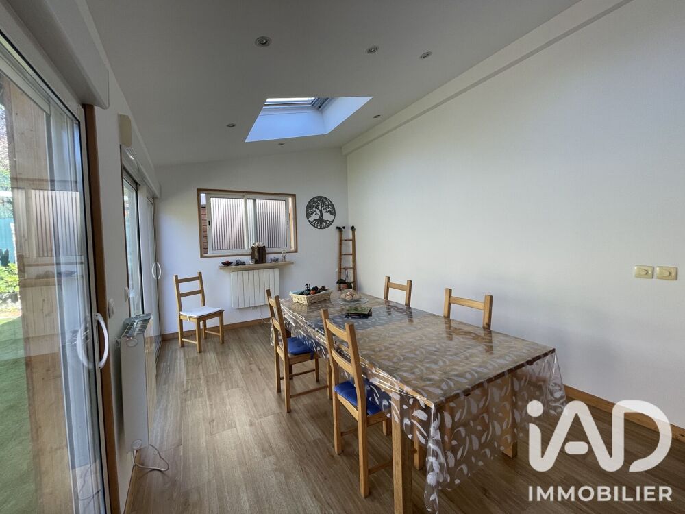 Vente Maison Vente Maison/villa 5 pièces Saulce-sur-rhône