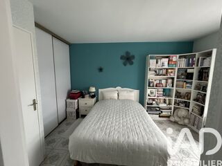  Appartement � vendre 2 pi�ces 57 m�