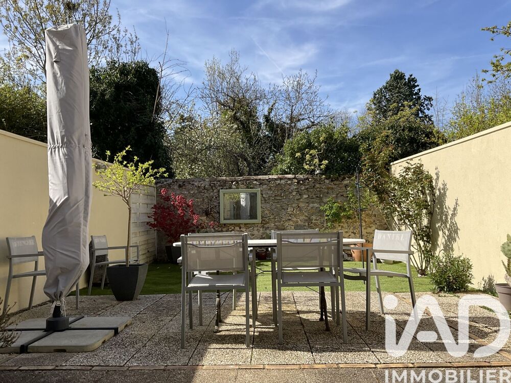 Maison 6 pièces 130 m² · à Chartrettes · 130 m² · 379 000 €