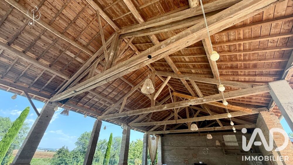 à vendre  Maison Labastide-Saint-Pierre (82370)