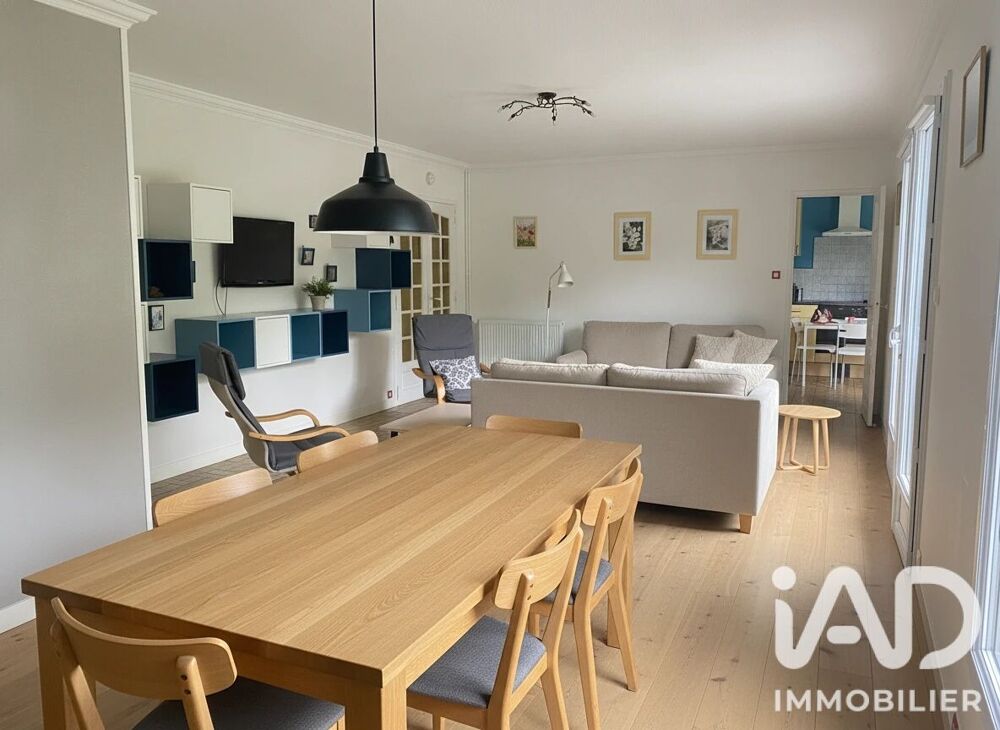Vente Maison Vente Maison/villa 4 pièces Saint-martin-boulogne