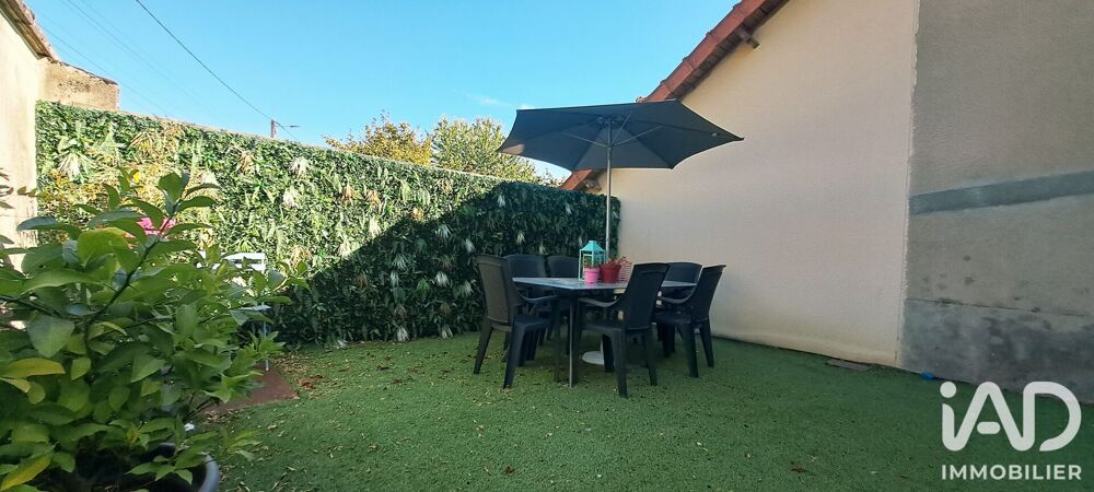 Vente Maison Vente Longère 5 pièces Amilly