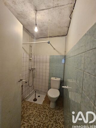  Maison à vendre 3 pièces 82 m²