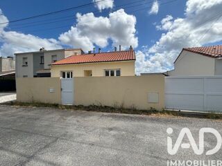  Maison � vendre 4 pi�ces 64 m�