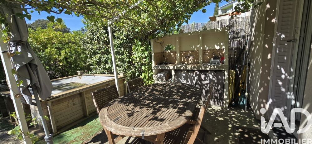 vente Maison - 4 pièce(s) - 84 m² Orange (84100)