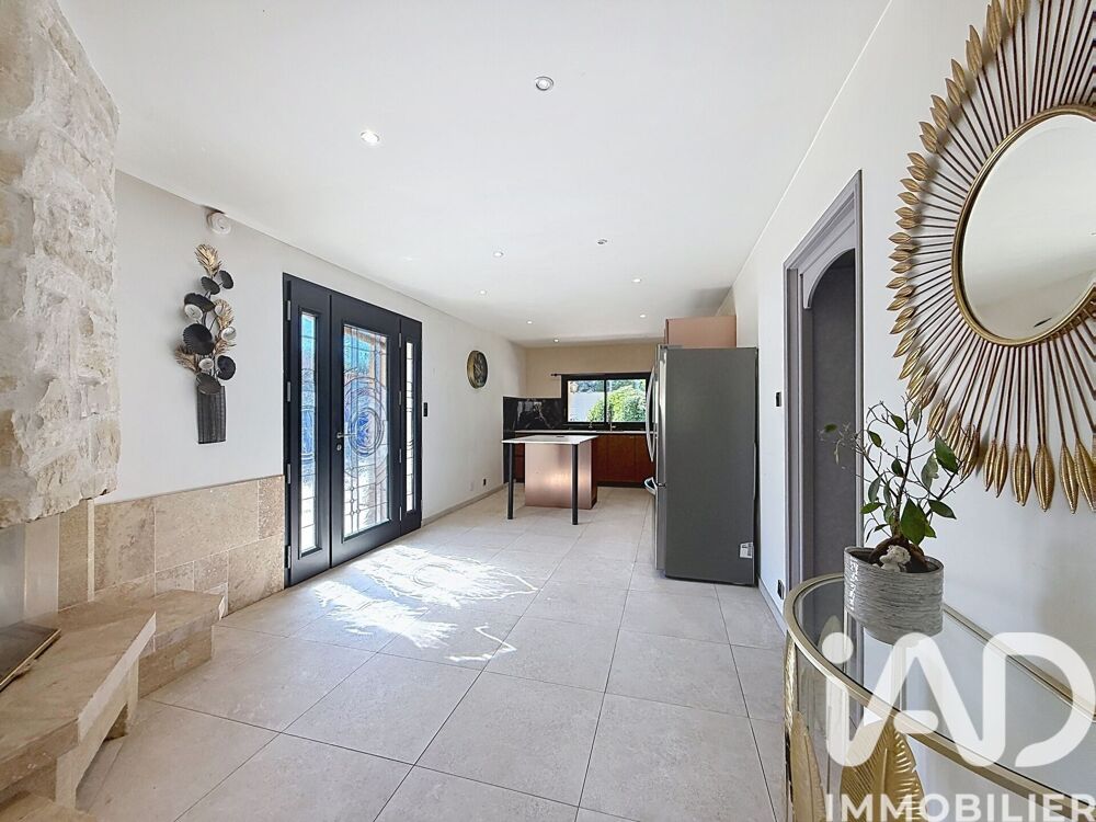 Vente Maison Vente Demeure 4 pièces Romans-sur-isère