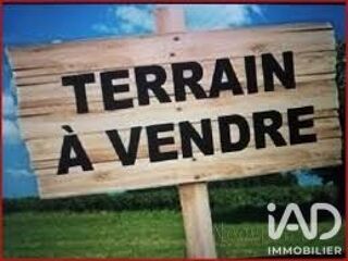  Terrain à vendre 853 m²