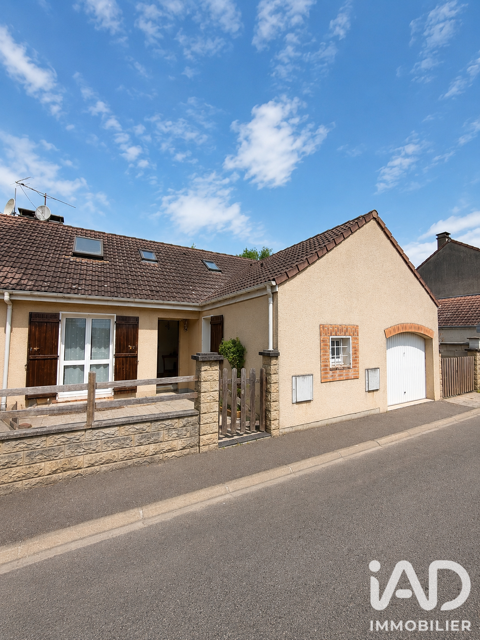   Vente Maison/villa 3 pièces Maison - 3 pièce(s) - 104 m²