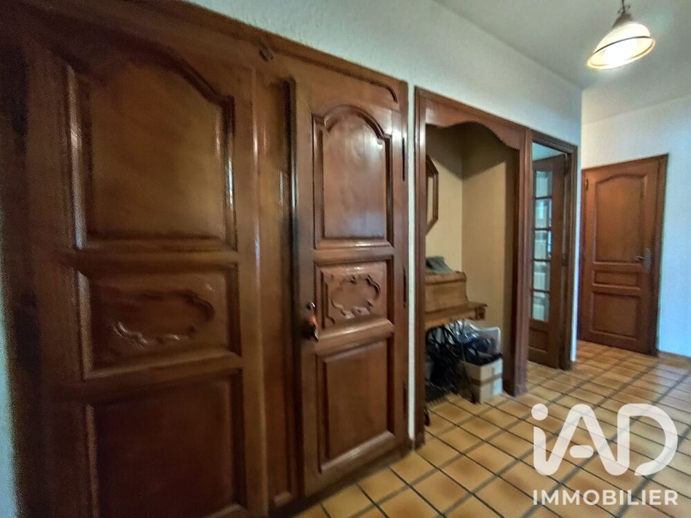 Vente Maison traditionnelle 6 pièces