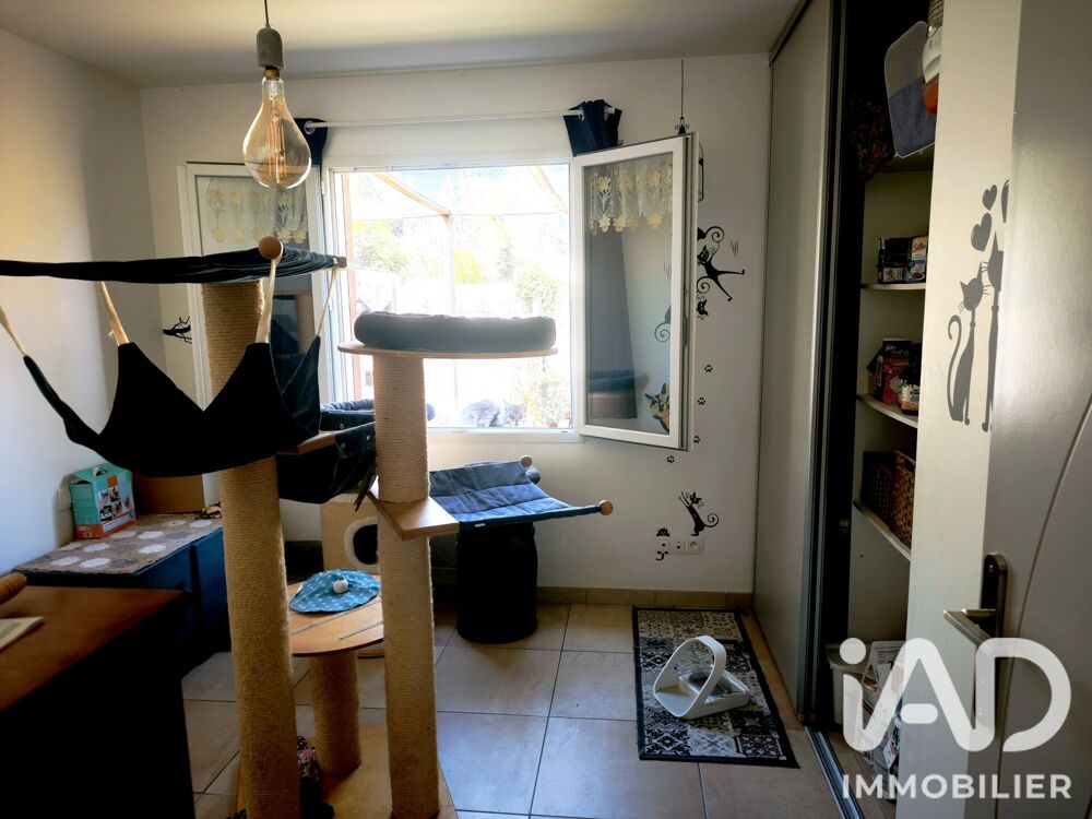 Vente Maison Vente Maison/villa 5 pièces Coutras
