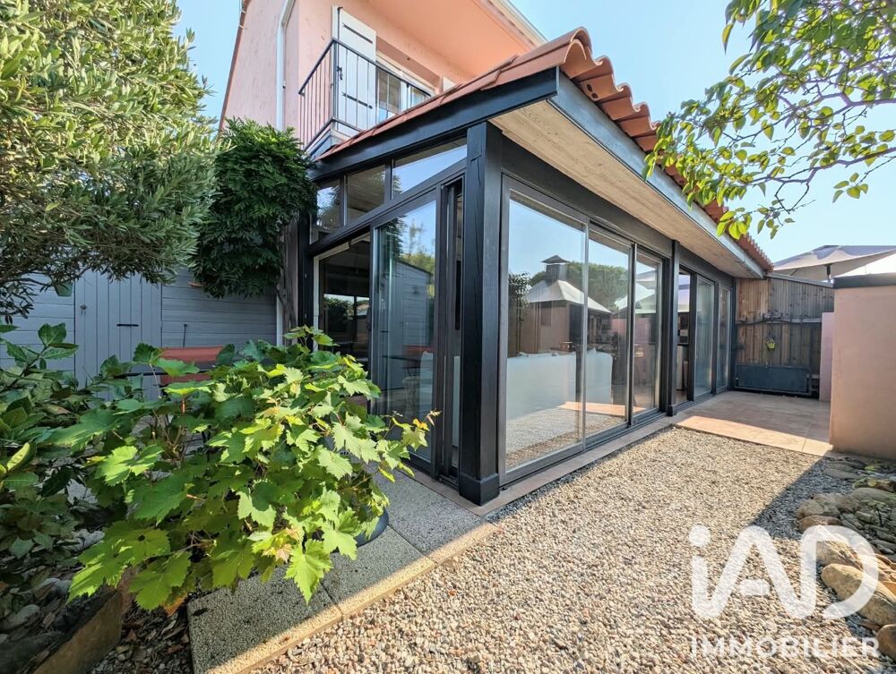 Vente Maison Vente Maison traditionnelle 4 pièces Saint-cyprien