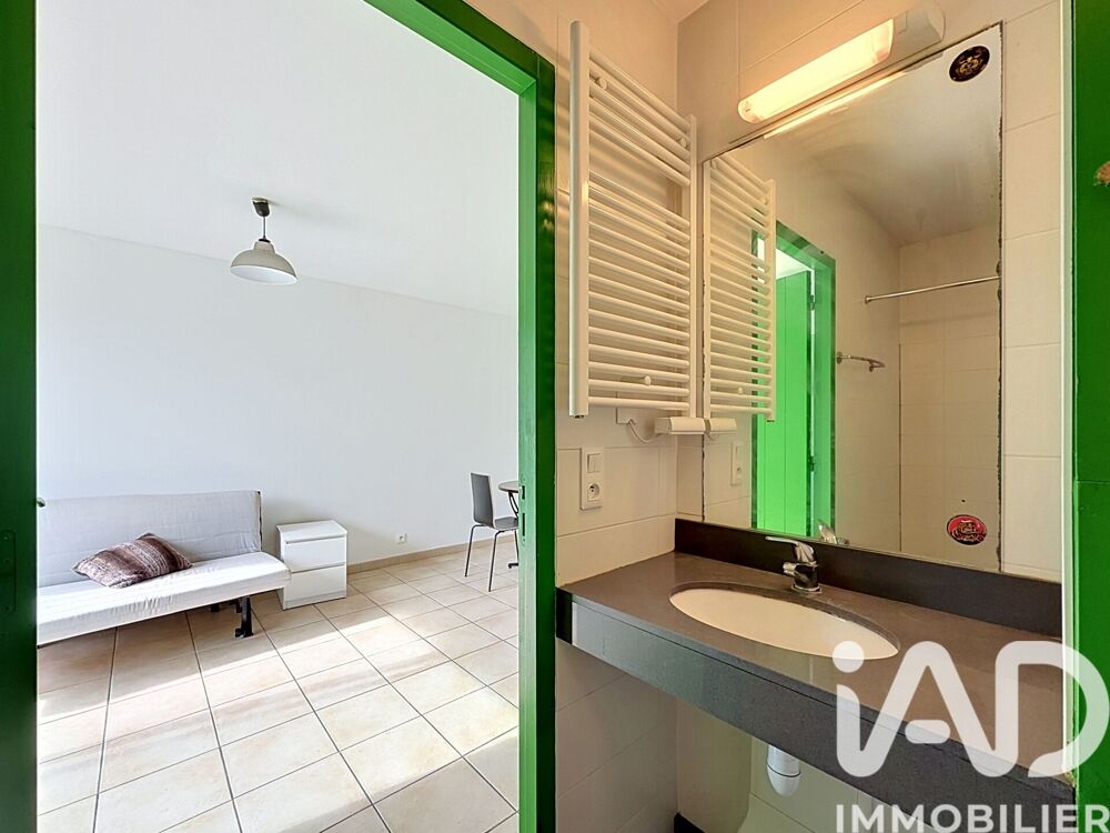 Vente Appartement Vente Appartement 1 pièce La rochelle