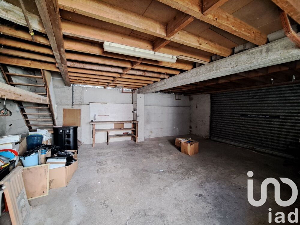 Vente Maison/villa 2 pièces