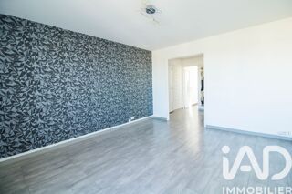  Appartement � vendre 3 pi�ces 61 m�