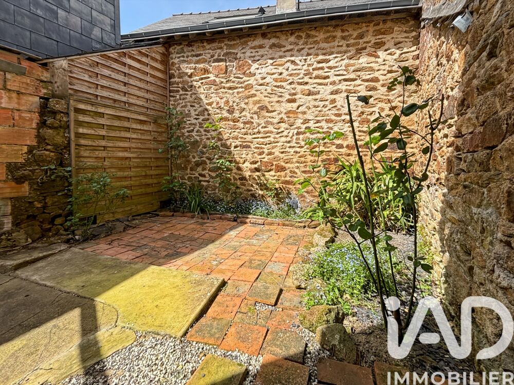 Vente Maison de village 4 pièces