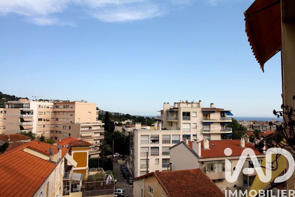 Vente Appartement Vente Appartement 3 pièces Le cannet