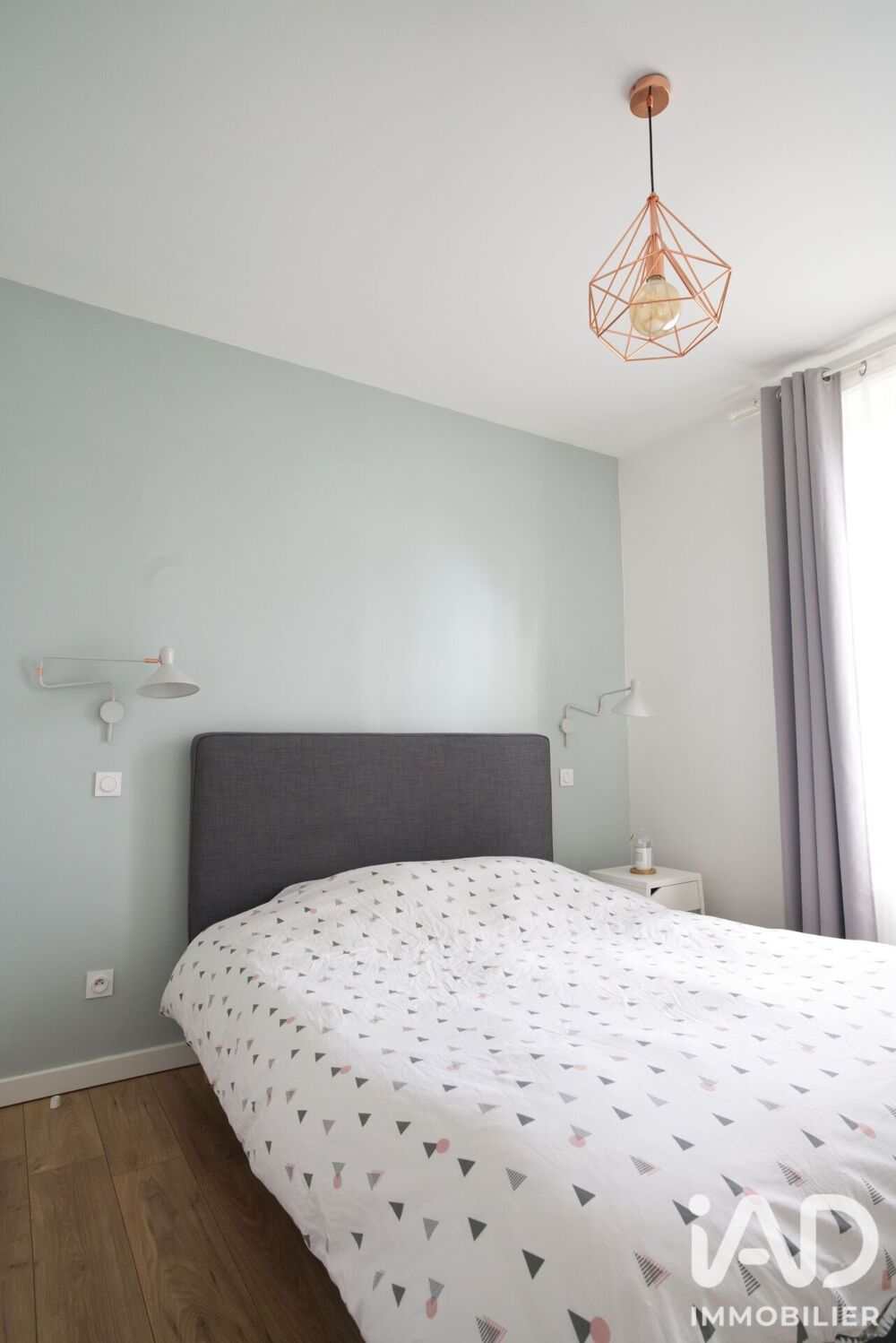 vente Appartement - 4 pièce(s) - 131 m² Saint-Paul-en-Jarez (42740)