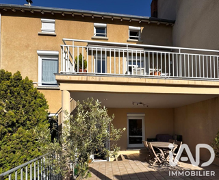  Maison à vendre 6 pièces 145 m²