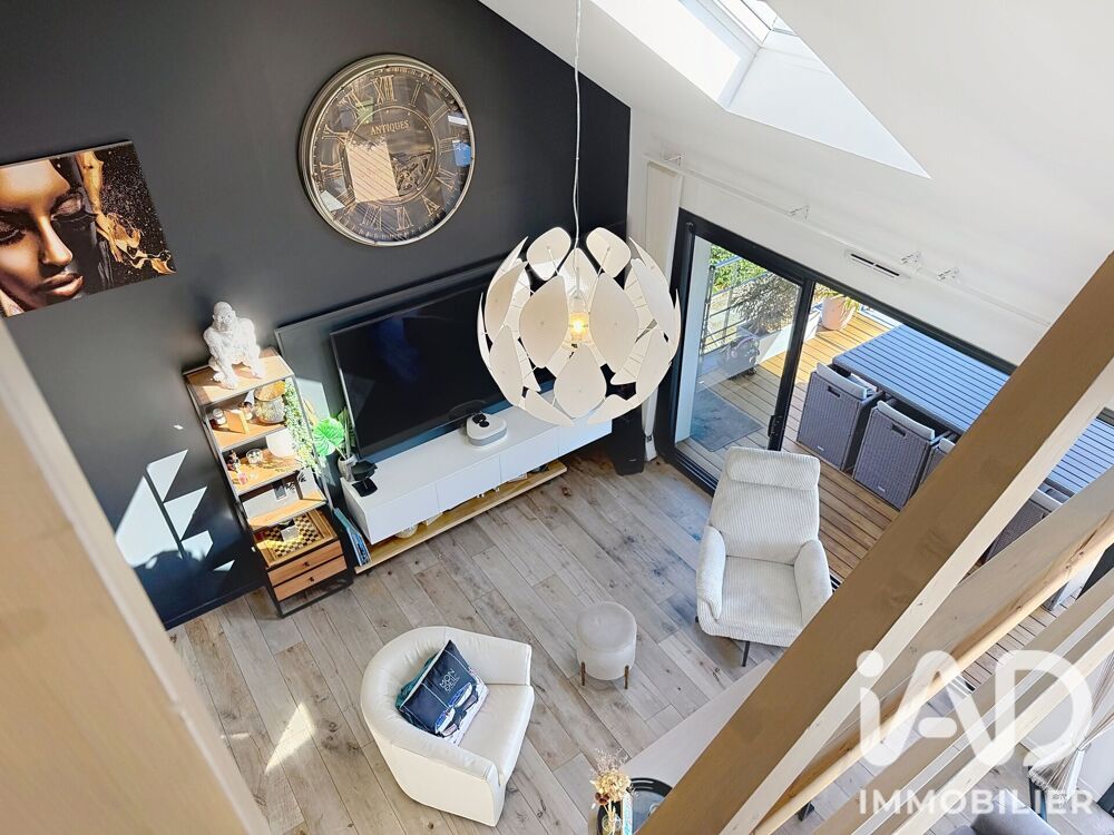 à vendre  Maison Clohars-Carnoët (29360)