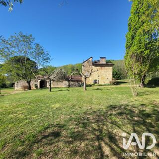  Maison à vendre 4 pièces 160 m²