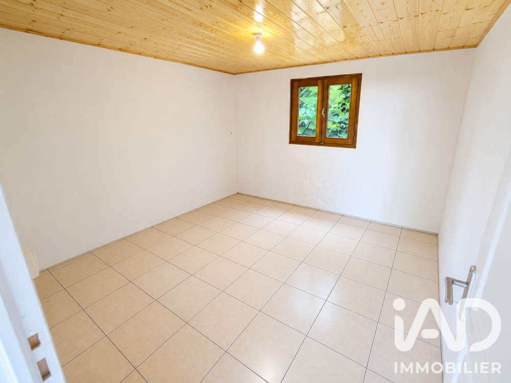 Vente Maison/villa 3 pièces