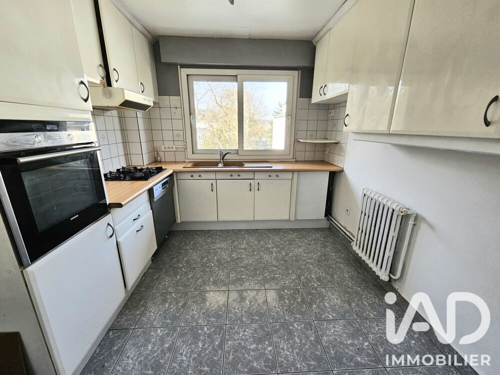 Vente Appartement 5 pièces