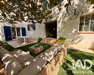  Maison à vendre 7 pièces 273 m²
