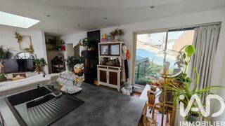  Appartement à vendre 4 pièces 82 m²