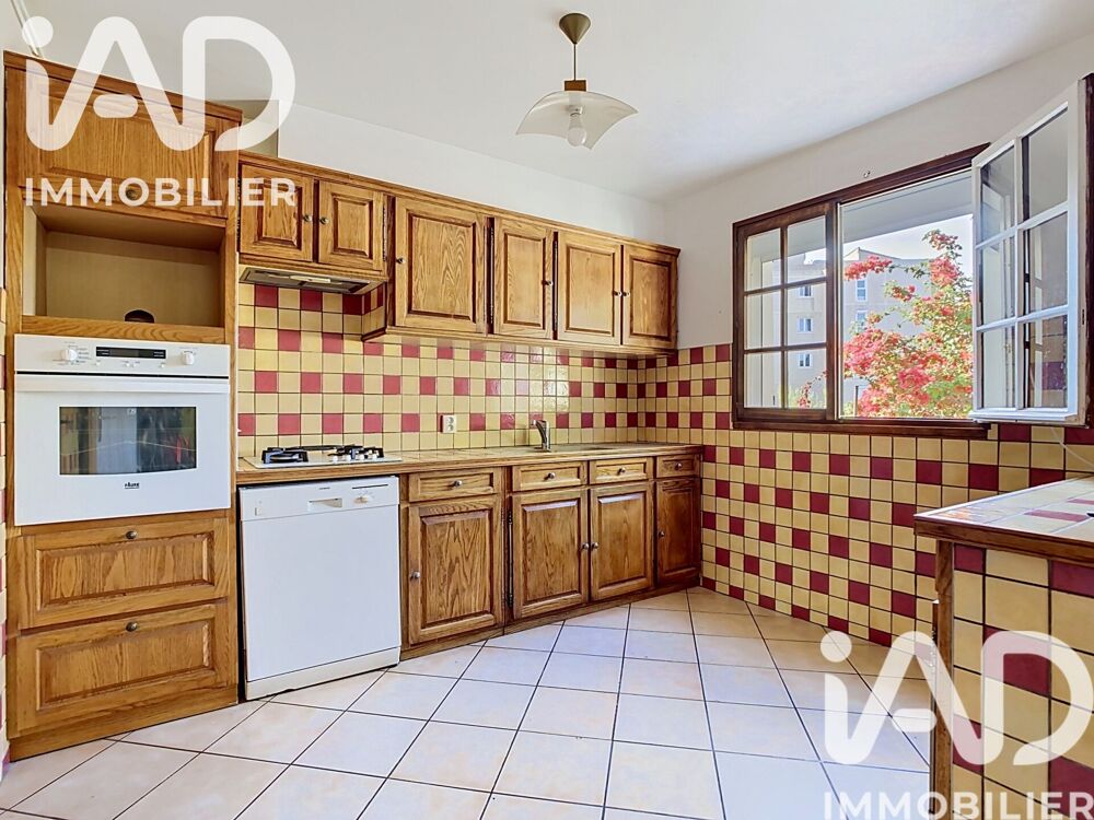 Vente Maison Vente Maison/villa 4 pièces Perpignan