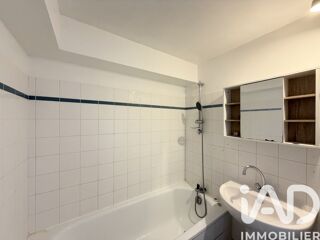  Appartement à vendre 1 pièce 20 m²