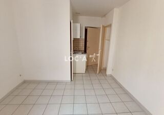  Appartement à louer 1 pièce 18 m²