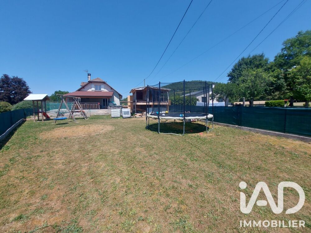 Vente Maison Vente Maison/villa 5 pièces Valzin en petite montagne