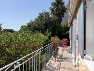  Maison à vendre 5 pièces 130 m²