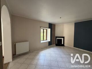  Maison à vendre 3 pièces 70 m²