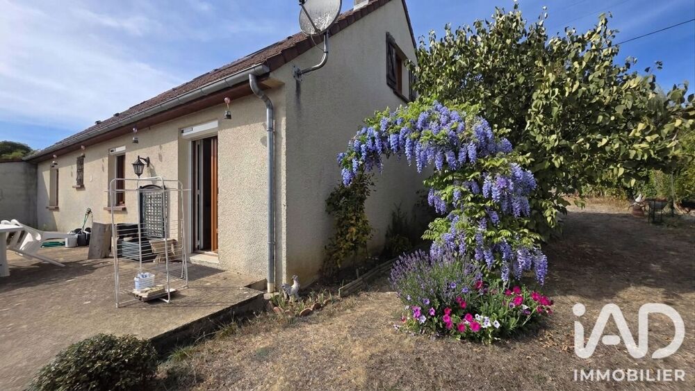Vente Maison traditionnelle 6 pièces