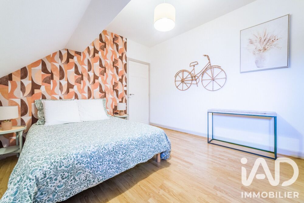 Vente Appartement Vente Appartement 3 pièces Brive-la-gaillarde