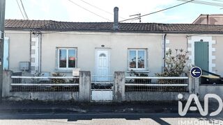  Maison à vendre 4 pièces 67 m²