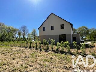 Maison à vendre 4 pièces 124 m²