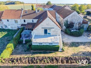  Maison à vendre 10 pièces 335 m²