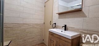  Appartement � vendre 2 pi�ces 49 m�