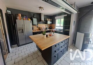  Maison à vendre 5 pièces 129 m²