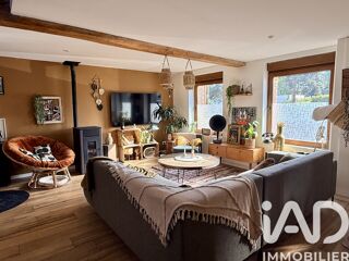  Maison � vendre 7 pi�ces 140 m�