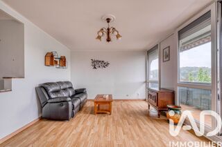  Appartement à vendre 5 pièces 95 m²