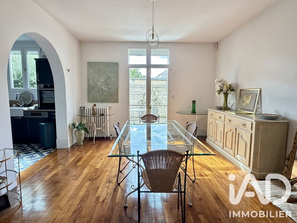 à vendre  Maison Compiègne (60200)
