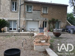 Vente Maison Vente Demeure 18 pièces Jonquières