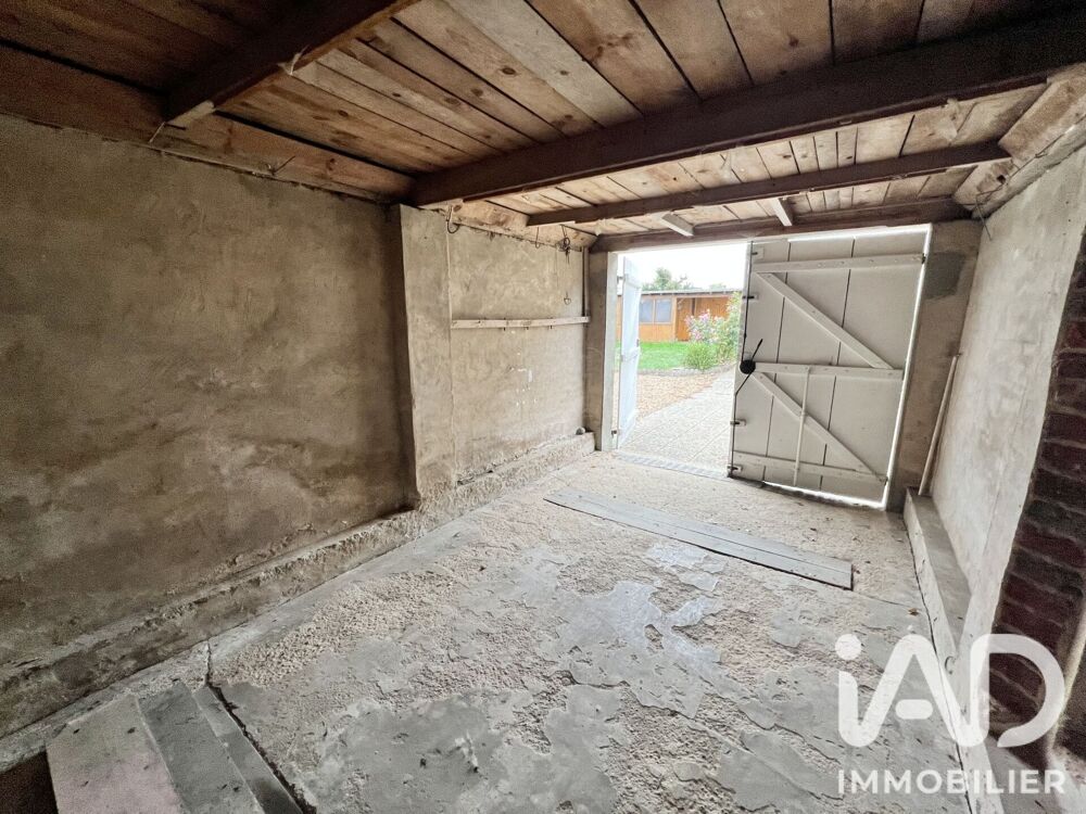 Vente Maison Vente Maison/villa 5 pièces Loir en vallée