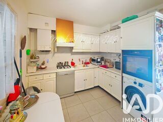  Appartement à vendre 4 pièces 85 m²