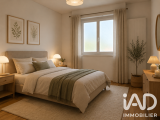  Appartement à vendre 3 pièces 68 m²