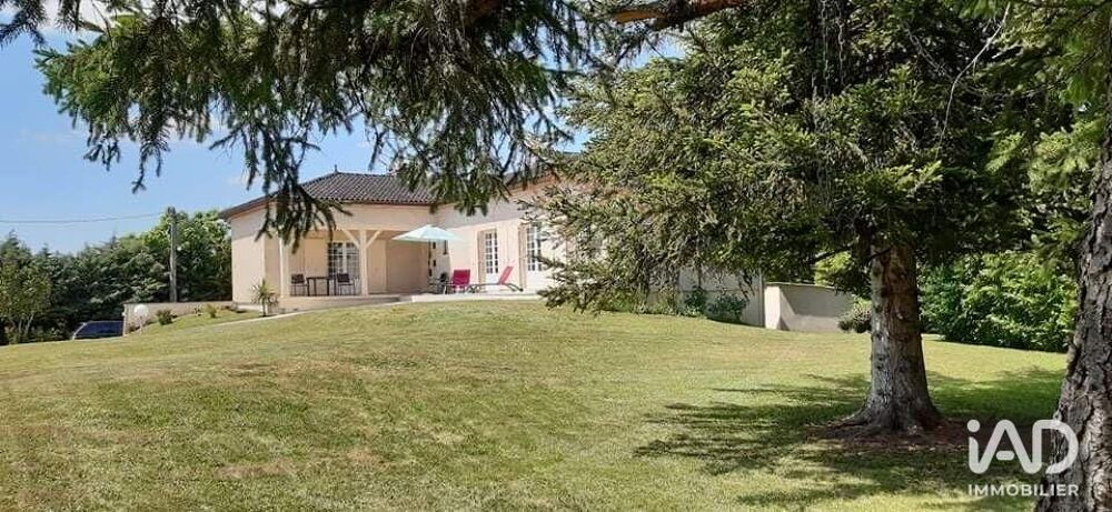 Maison 4 pièces 133 m² · à Fumel · 133 m² · 195 000 €